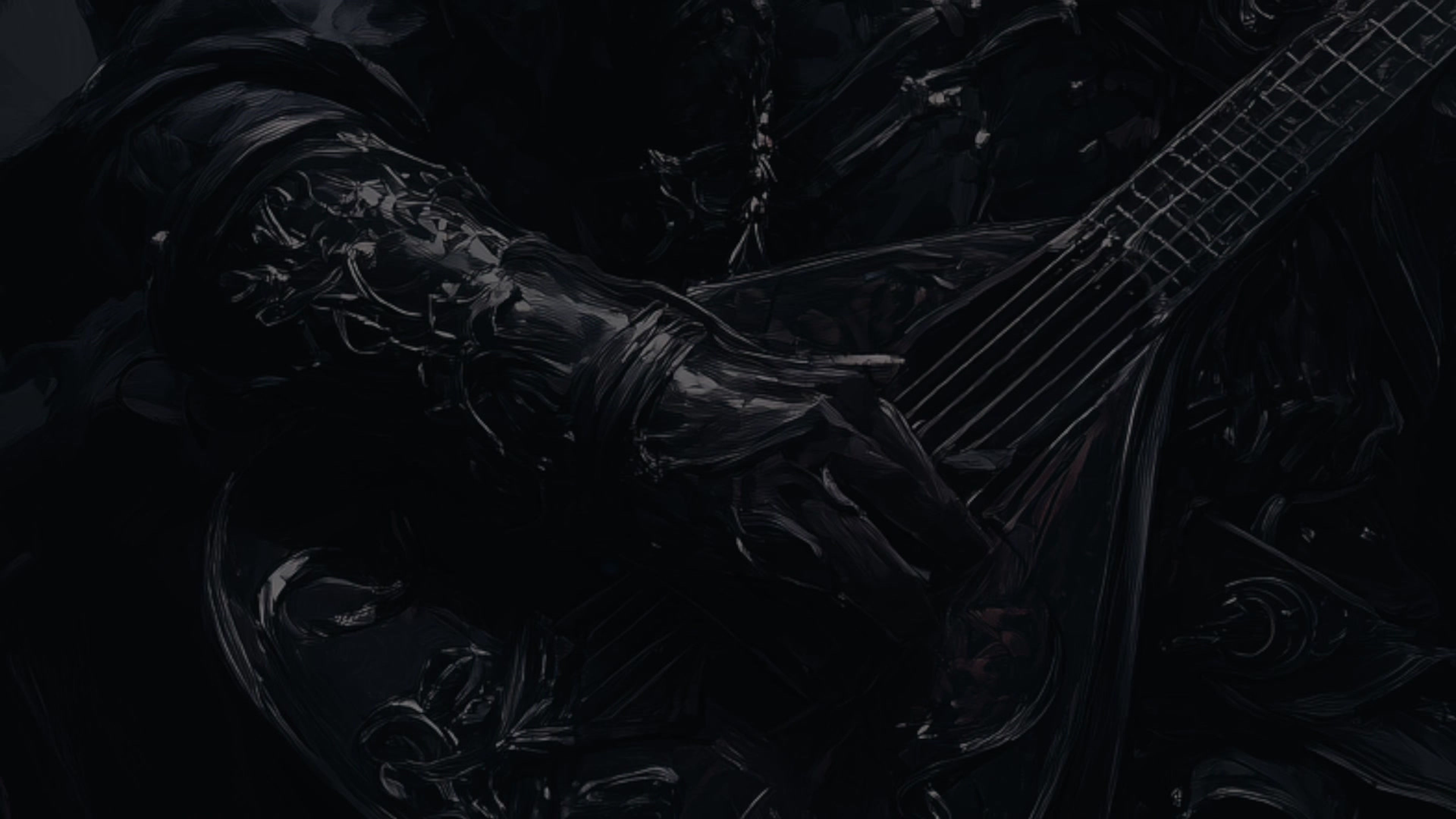 Instruments of Truth